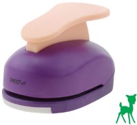 Perforator Daco Hobby PF076/6