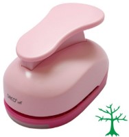 Дырокол Daco Hobby PF076/7