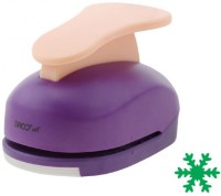 Дырокол Daco Hobby PF076/9