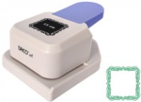 Дырокол Daco Hobby PF150/2