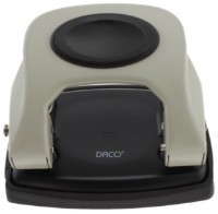Дырокол Daco PF220GR