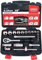 Набор головок Modeco MN-57-320