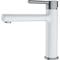 Baterie bucătărie Franke Centro Inox/White (115.0621.600)