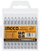 Набор бит Ingco SDB21HL133