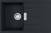 Chiuvetă de bucătărie Franke Centro CNG 611-78 Black R