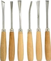 Набор стамесок Modeco MN-67-116