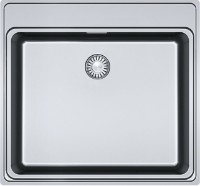 Кухонная мойка Franke Frames FSX 210 TPL