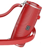 Boxă portabilă Hoco BS40 Desire Song Red