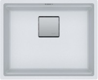 Кухонная мойка Franke Kubus 2 KNG 110-52 White