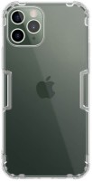 Чехол Nillkin Apple iPhone 12 Pro Max Nature Series TPU Transparent