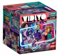 Set de construcție Lego Vidiyo: Unicorn DJ BeatBox (43106)