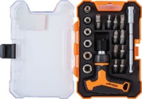 Набор головок/бит Villager 059883