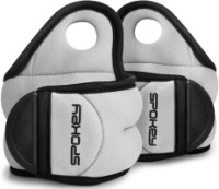 Утяжелители для рук Spokey Com-Form IV 2x0,5kg (920910)