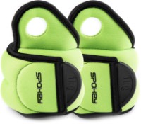 Утяжелители для рук Spokey Com-Form IV 2x1kg (920911)