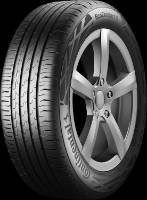 Anvelopa Continental ContiEcoContact 6 205/55 R17 91V