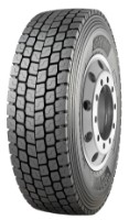 Грузовая шина GiTi GDR665 295/80 R22.5 152/149M 18PR