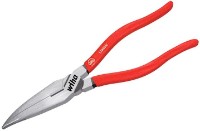 Плоскогубцы Wiha W267254