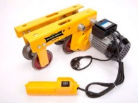 Carucior electropalan Nominal 43505 1000kg