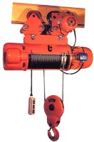 Лебёдка Nominal CD1 3T 6m