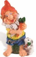 Садовая фигура ArtFigure Pitic cu iepuras (5.442)