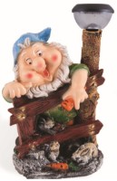 Садовая фигура ArtFigure Pitic linga gard (5.429)