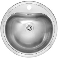 Chiuvetă de bucătărie Reginox Atlantis OSP (L)