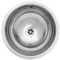 Кухонная мойка Reginox Caribbean OSP (L)