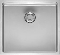Кухонная мойка Reginox New Jersey 40x37 10cm Deep