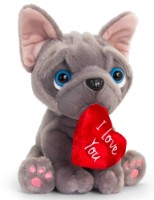 Мягкая игрушка Keel-Toys Frankie (SV6319)