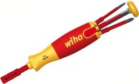 Set șurubelinițe Wiha W386108