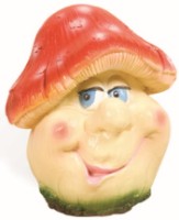 Садовая фигура ArtFigure Ciuperca vesela (5.310)