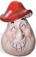 Садовая фигура ArtFigure Ciuperca zimbareata (5.309)