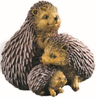 Садовая фигура ArtFigure Familia (5.482)