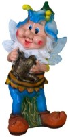 Садовая фигура ArtFigure Fluture cu stropitoare (5.531)