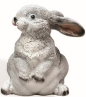 Садовая фигура ArtFigure Iepuras Timoha (5.411)