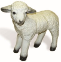 Садовая фигура ArtFigure Miel (5.131)