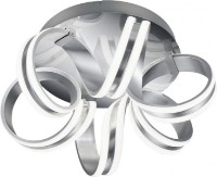 Lustră Trio Carrera (625010105)