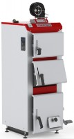 Твердотопливный котел Defro Agro Plus 25kw
