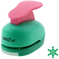 Дырокол Daco Hobby PF025/14