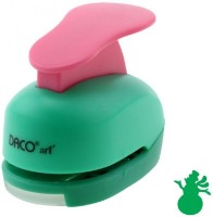 Дырокол Daco Hobby PF025/16