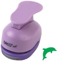 Дырокол Daco Hobby PF025/19