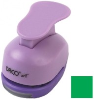 Дырокол Daco Hobby PF025/22