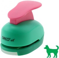 Дырокол Daco Hobby PF025/32