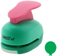 Perforator Daco Hobby PF025/36