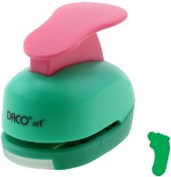 Дырокол Daco Hobby PF025/37