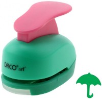 Дырокол Daco Hobby PF025/39