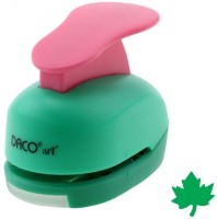 Дырокол Daco Hobby PF025/7