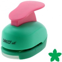 Дырокол Daco Hobby PF025/8