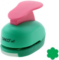 Дырокол Daco Hobby PF025/9