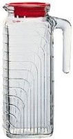 Кувшин Bormioli Rocco Gelo 1.2l (25003)